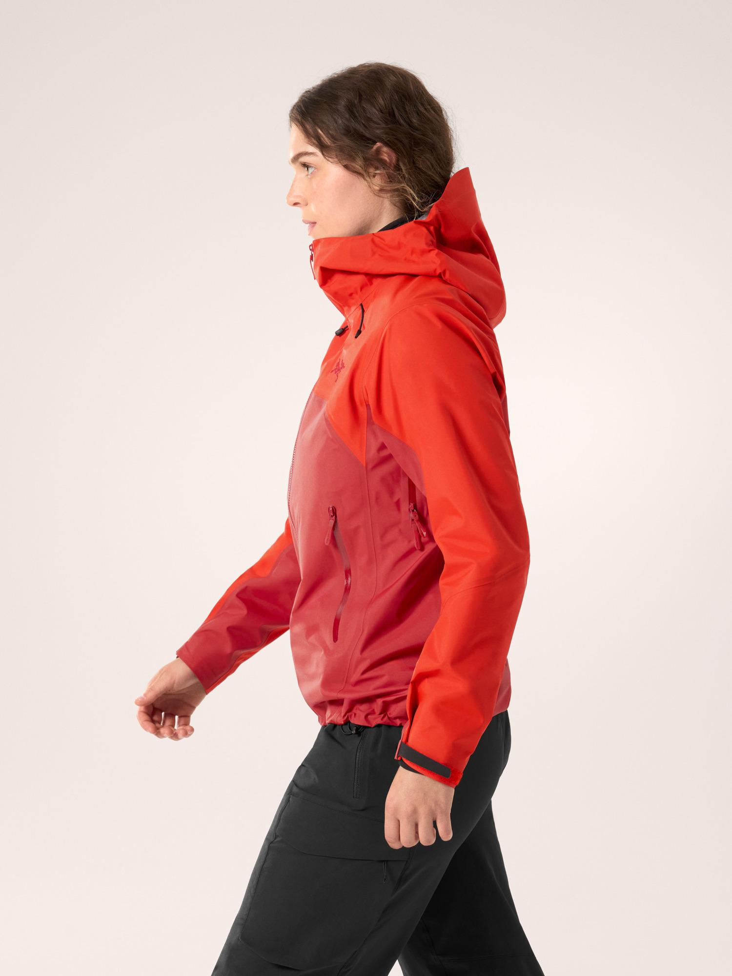 Beta SL Jacket Women's Product Image