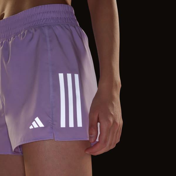 Own the Run Shorts Product Image