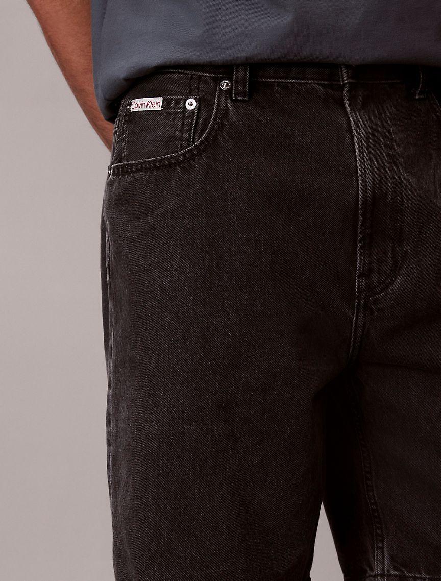 90s Denim Shorts Product Image