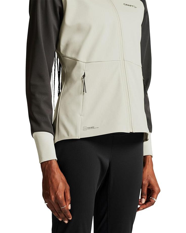 Hikebound™ Printed Jacket Product Image