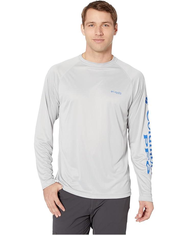 Terminal Tackle PFG Fins and Stripes Long Sleeve Product Image