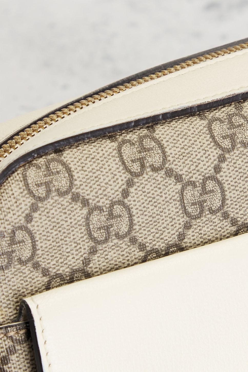 Gucci Horsebit 1955 Shoulder Bag FWRD Renew Product Image