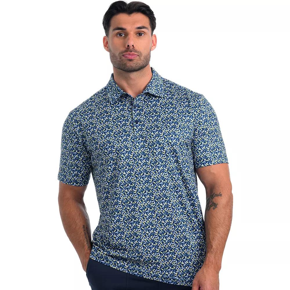 Men's Antigua Seasons Golf Polo,  Product Image