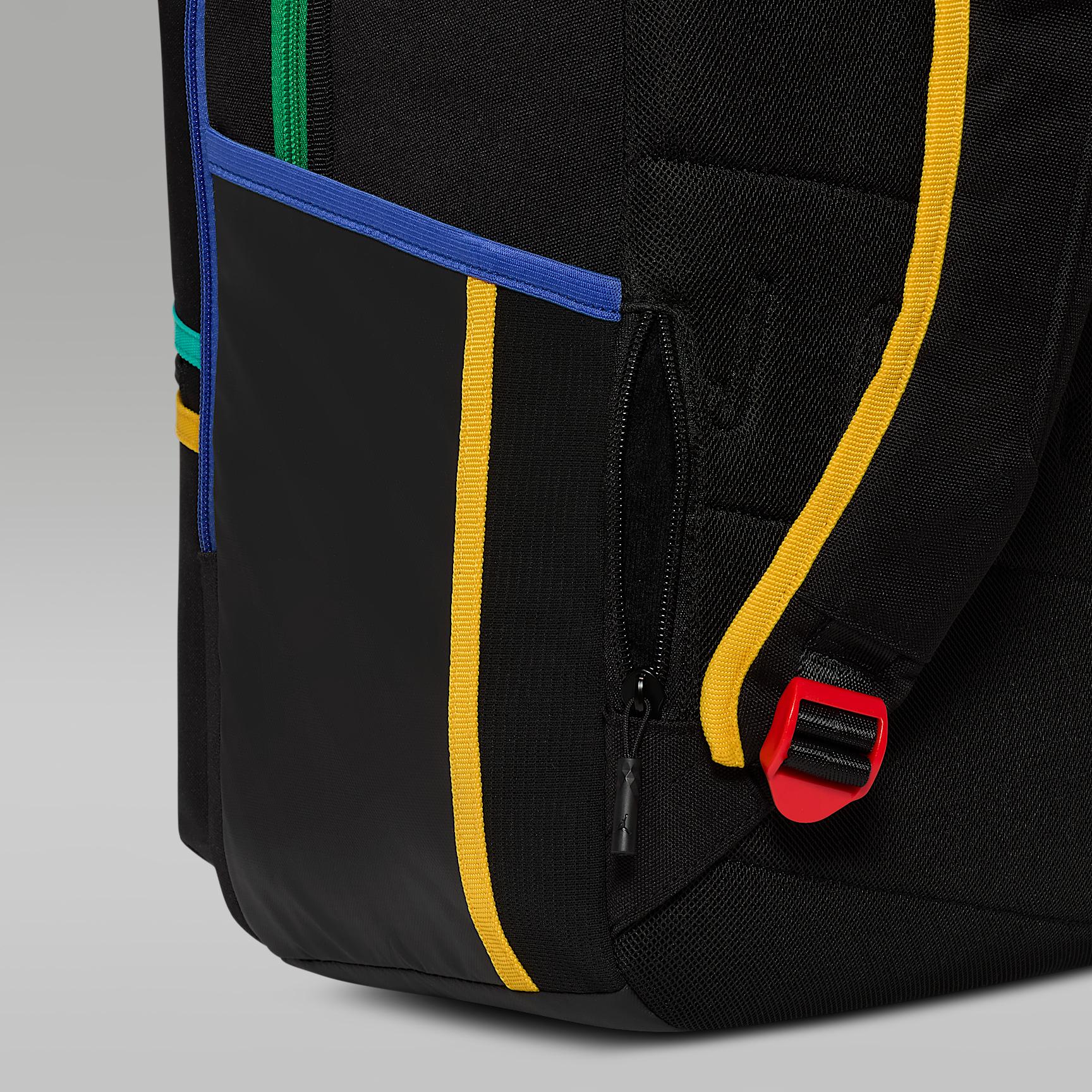 Jordan Air Patrol Backpack (29L) Product Image