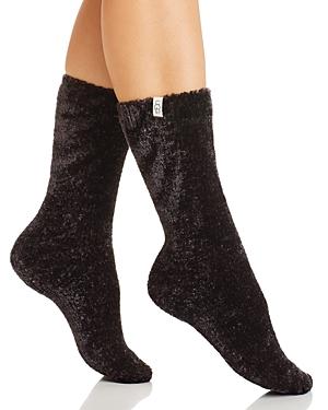 UGG Mens Kyro Cozy Crew Sock Bamboo Rayon Product Image