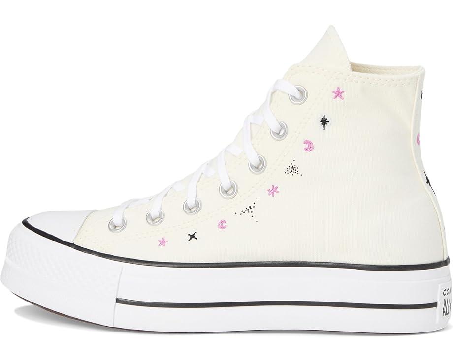 Chuck Taylor All Star Lift Platform Product Image