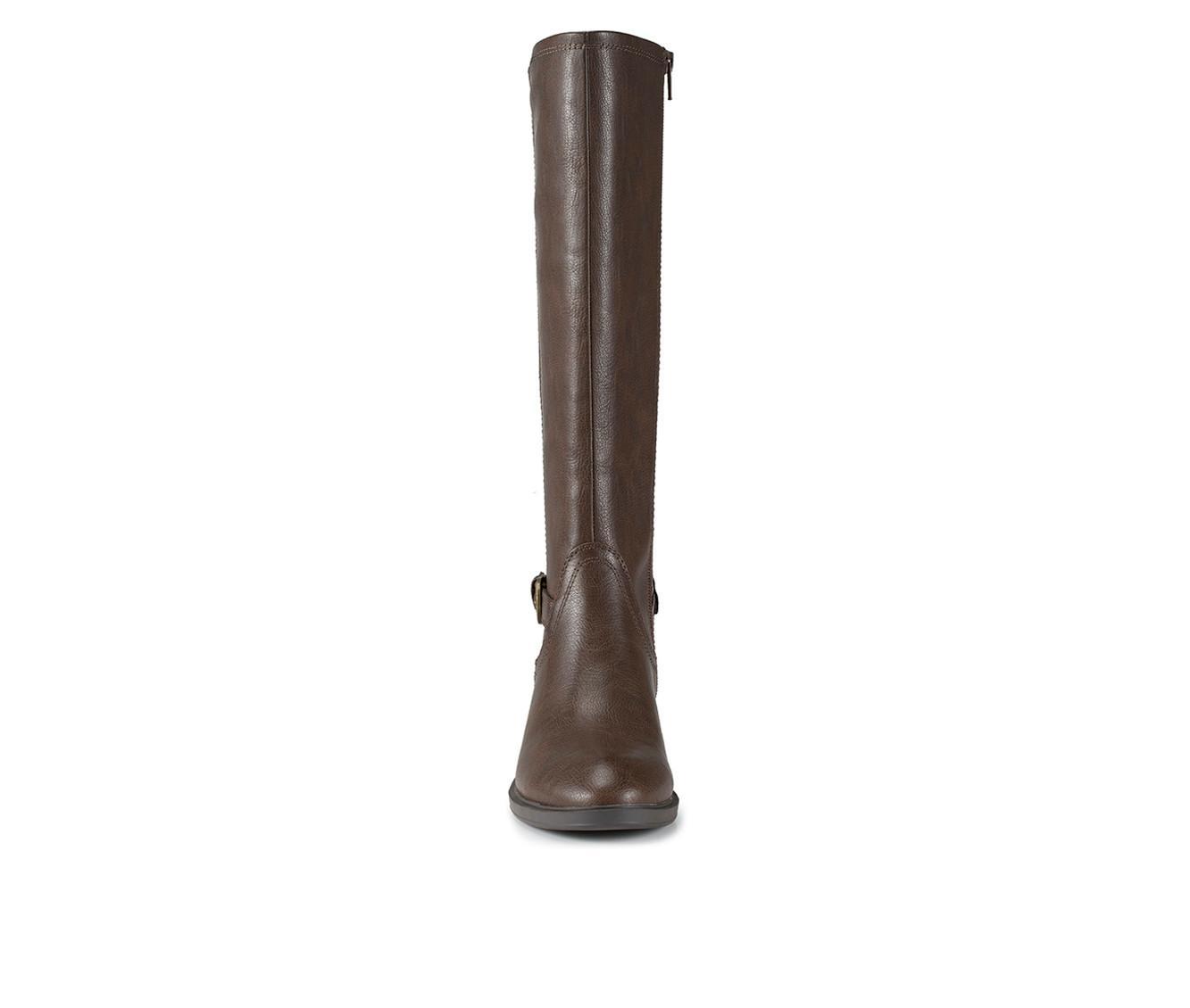 Women's Ninety Union Bridge Knee High Boots Product Image
