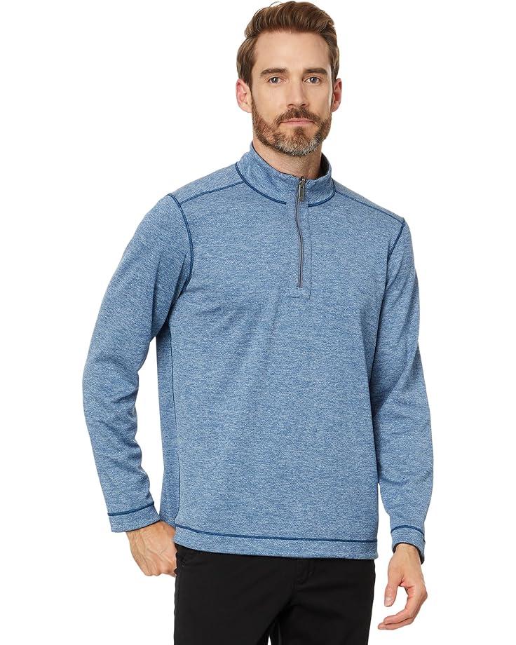 Reversible 1/4 Zip Product Image