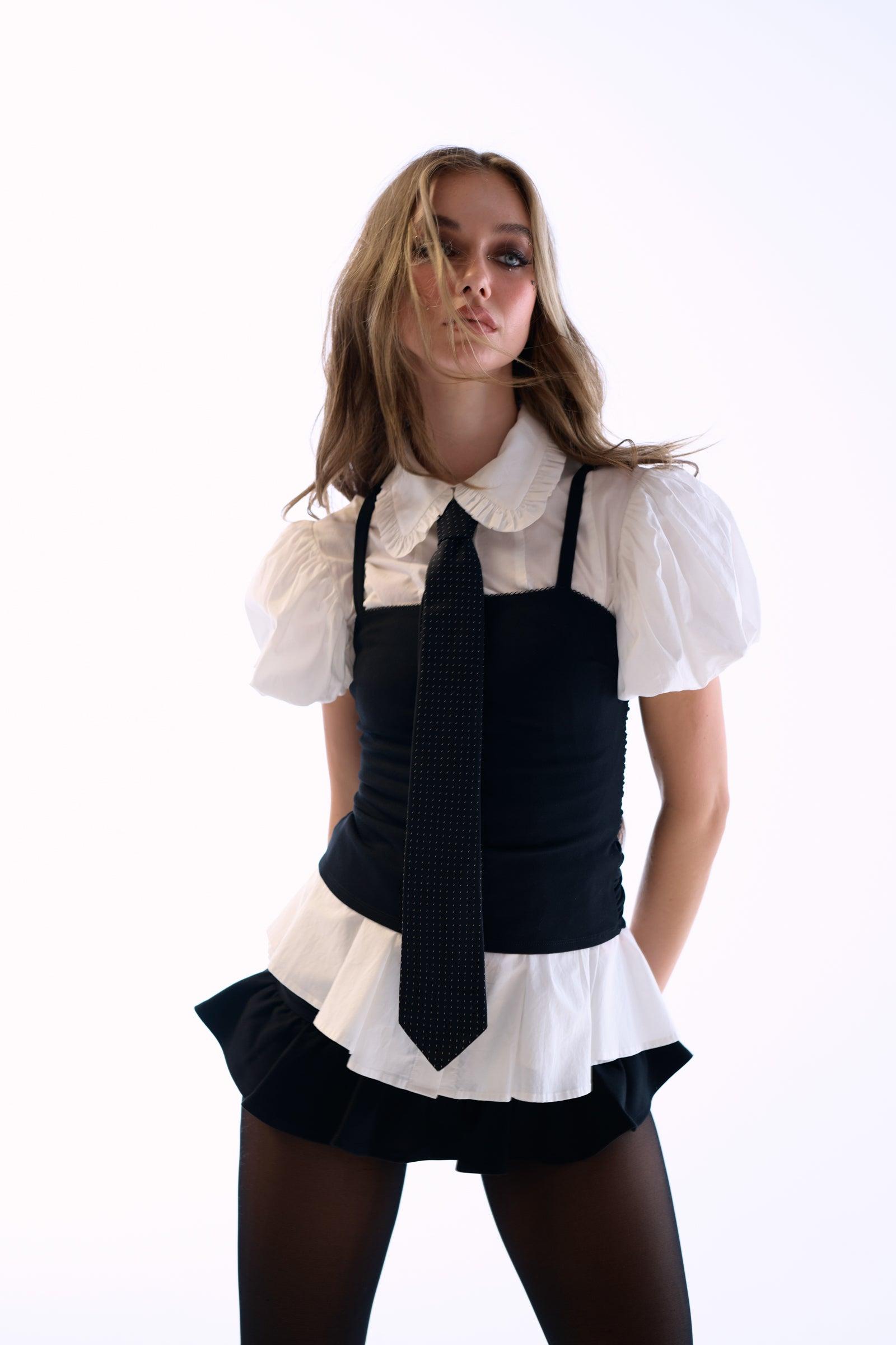 The Puck Ritz Skirt Product Image