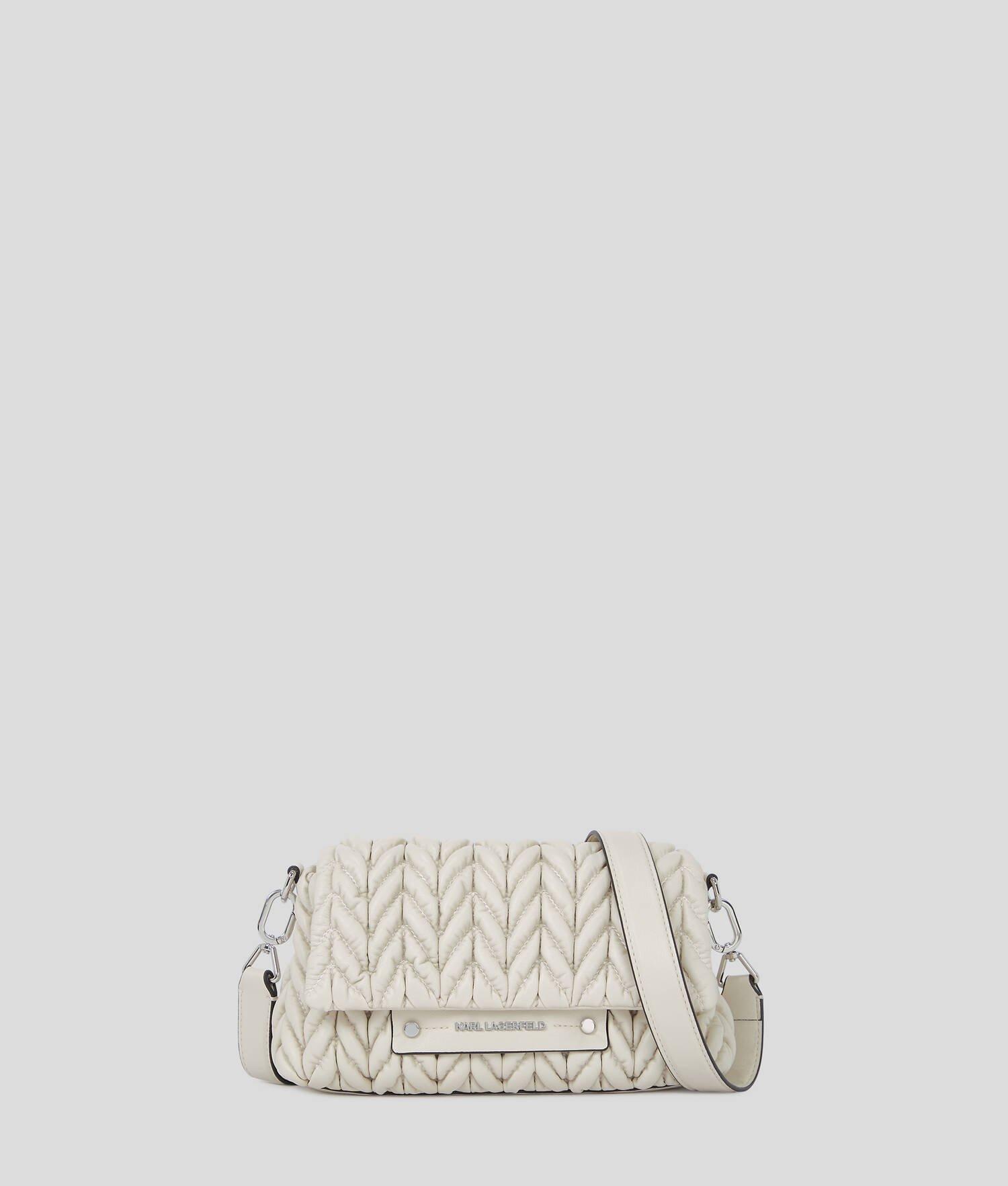 K/WEAVE CROSSBODY BAG Product Image