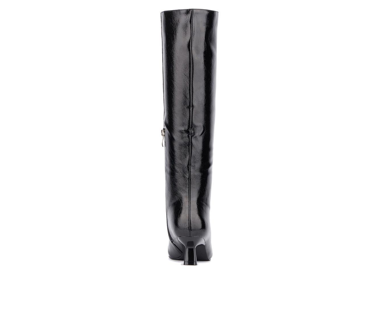 Women's Olivia Miller Mars Knee High Boots Product Image