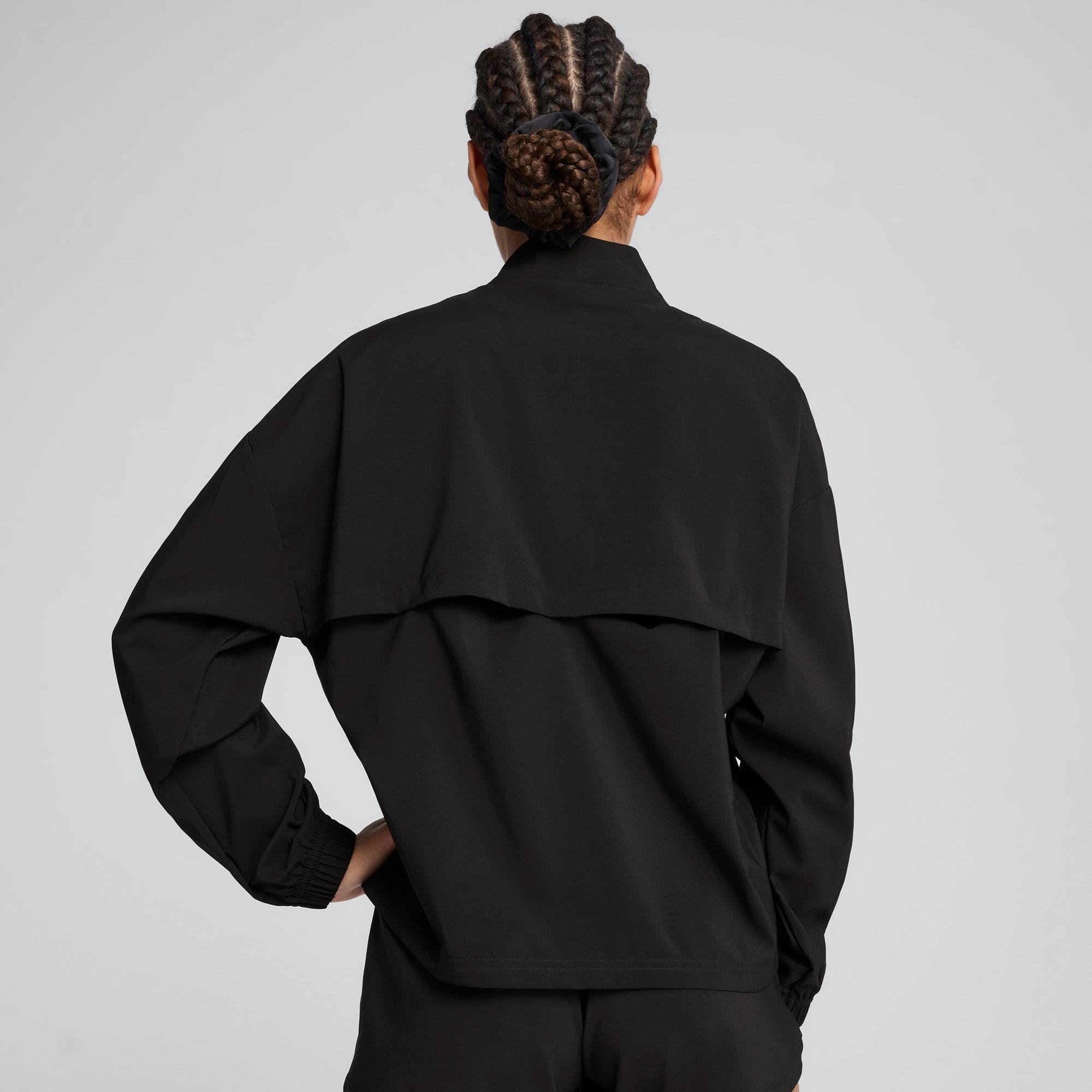 PUMA STRONG Women's Woven Jacket Product Image