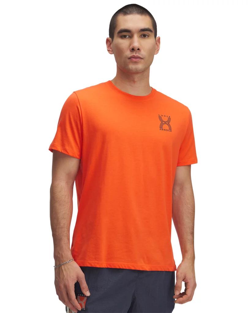 UA Run 96 Product Image