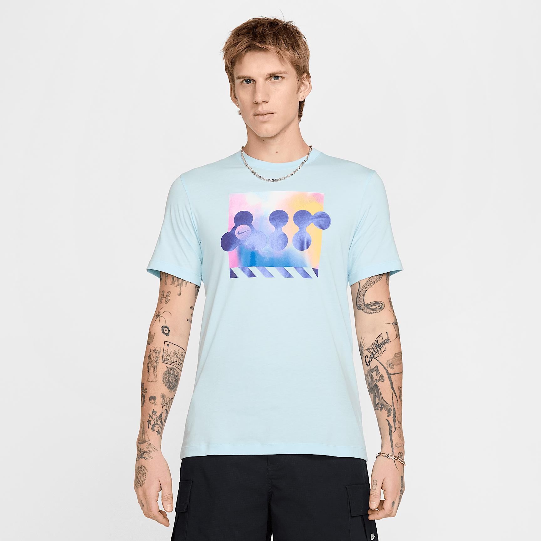 Men's Nike Sportswear T-Shirt Product Image