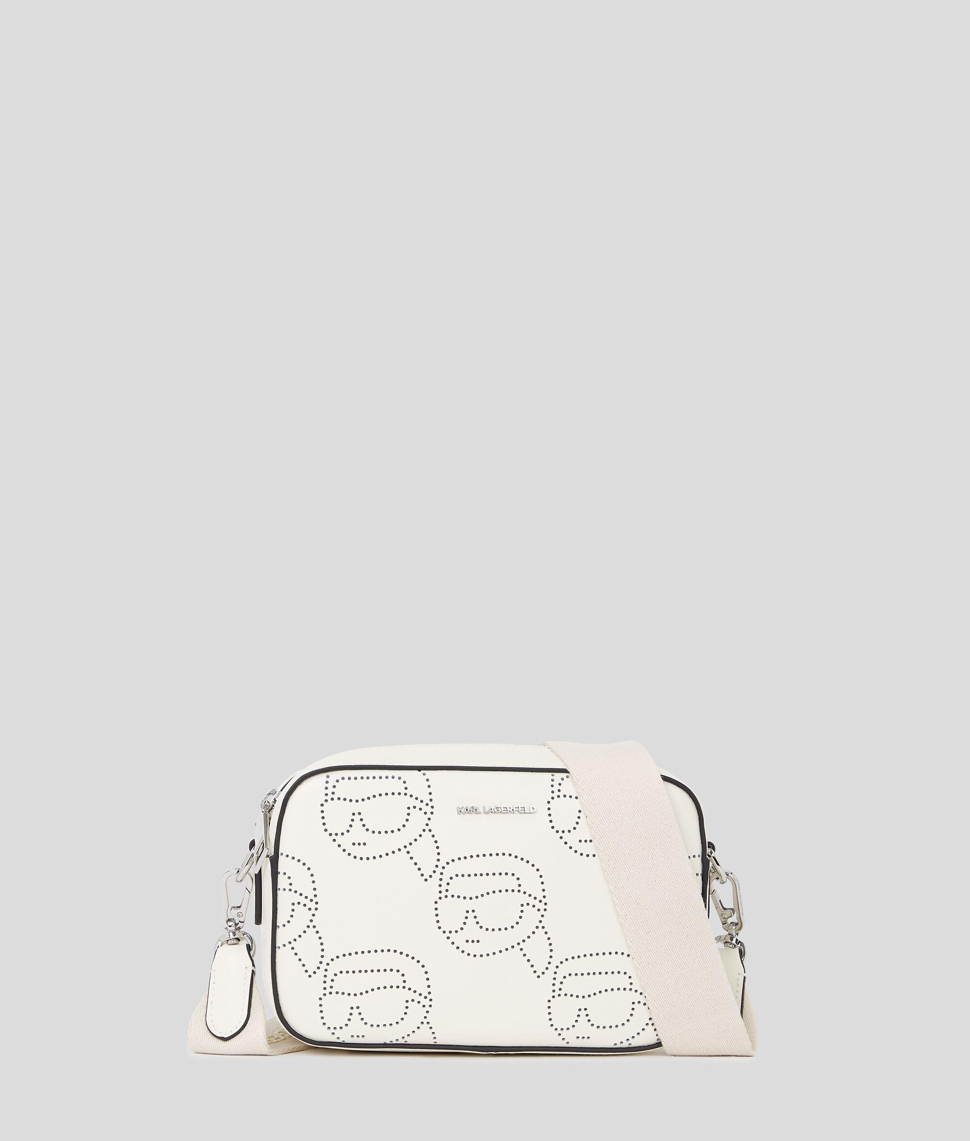 IKON PERFORATED CAMERA BAG Product Image