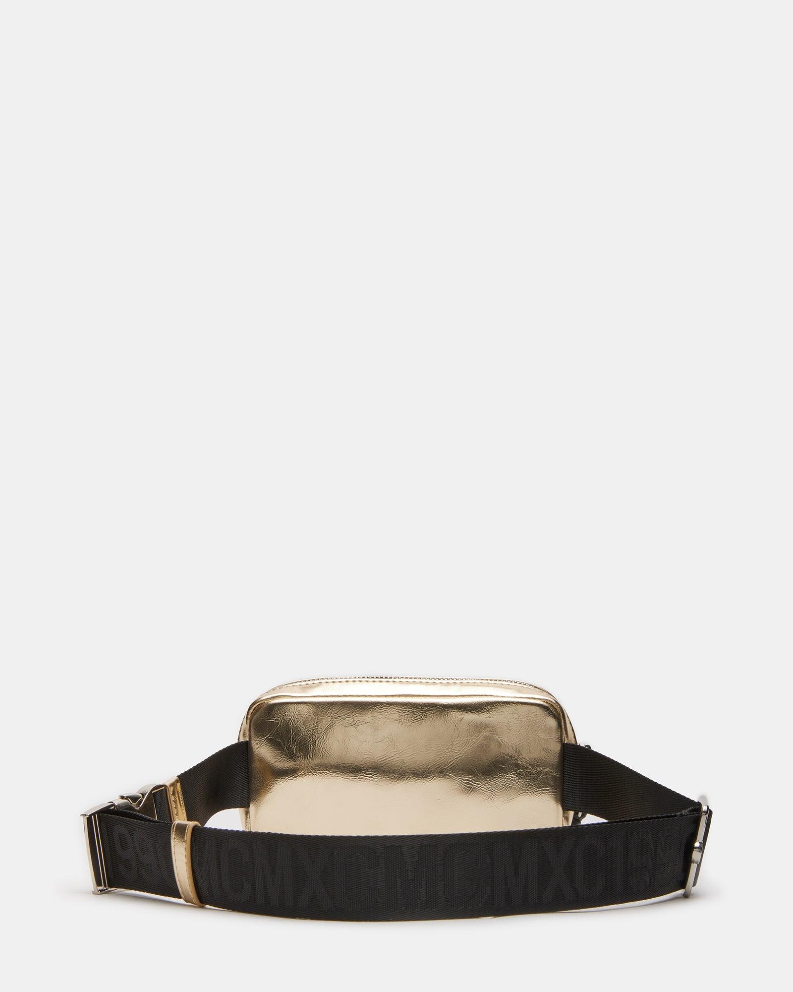 MADRIDD BAG SILVER Female Product Image