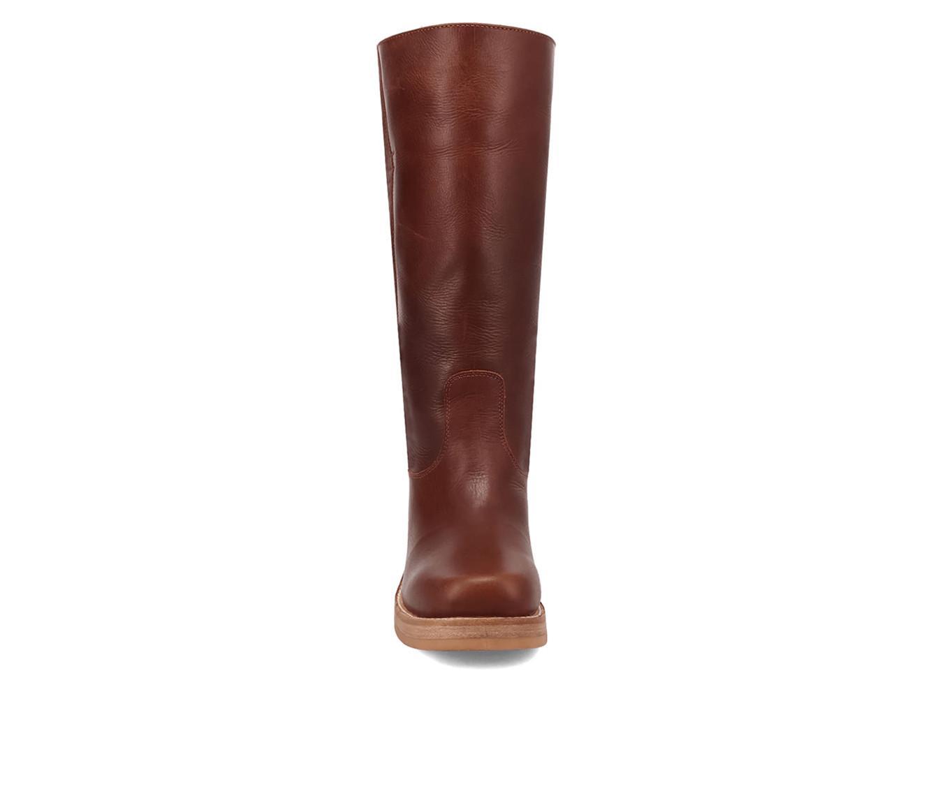 Women's Dingo Boot Vagabond Western Boots Product Image