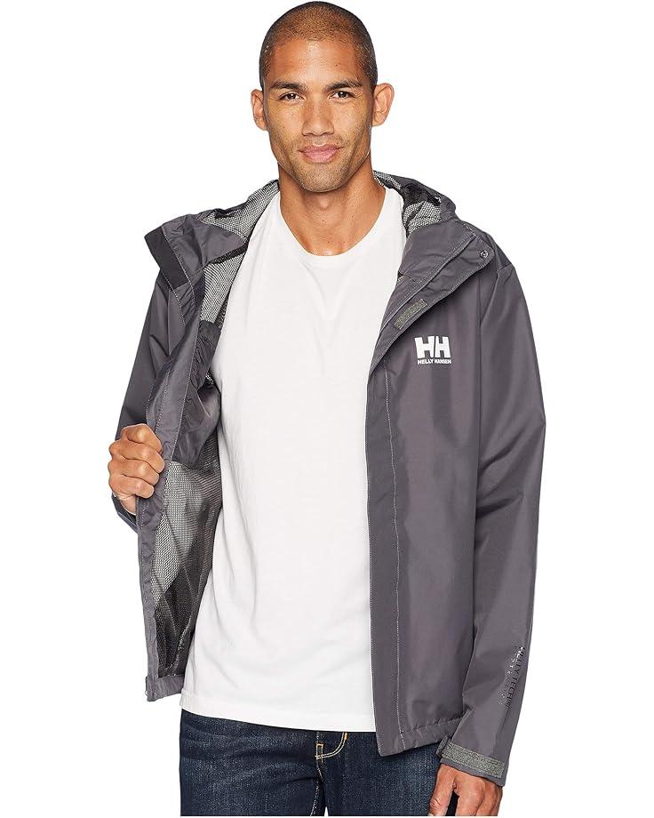 Dubliner Insulated Jacket Product Image