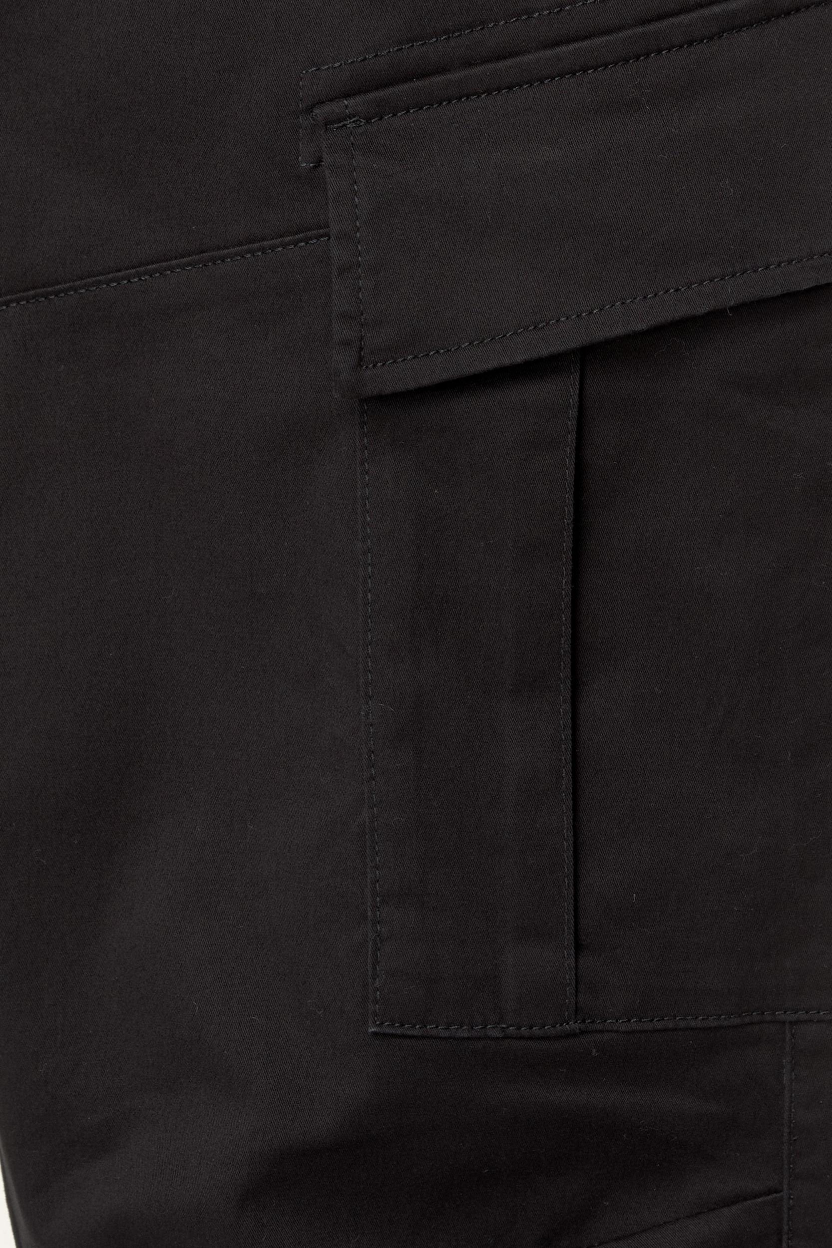 Cargo sweatpants Product Image