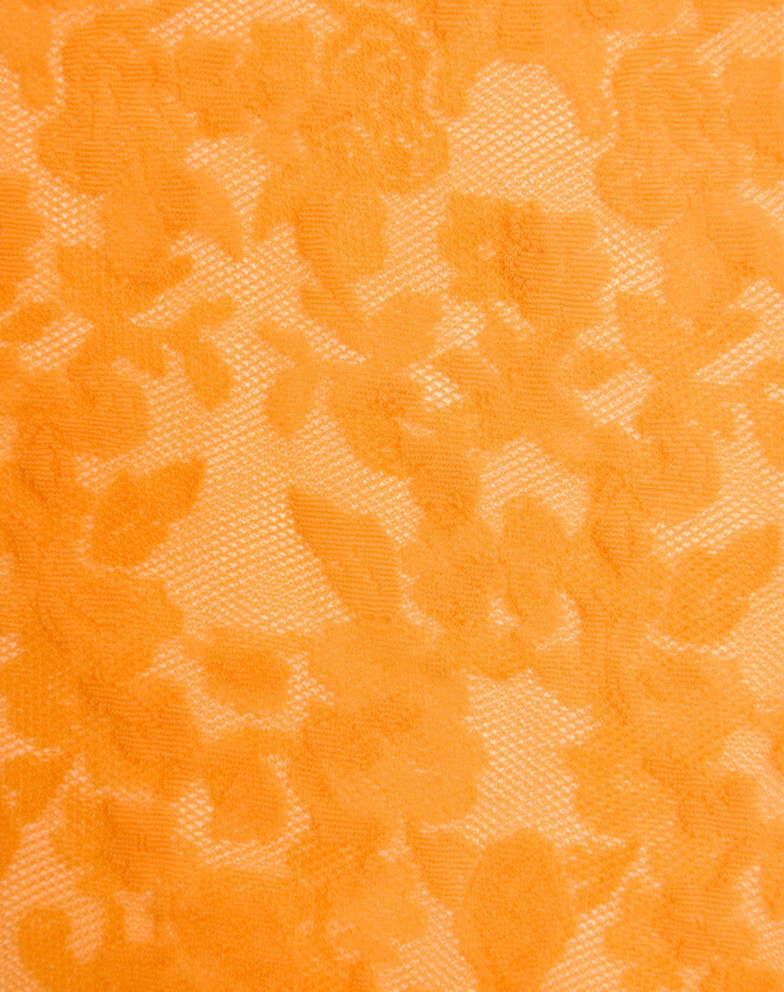 Vlogo Signature Hat In Lapin Fabric Product Image