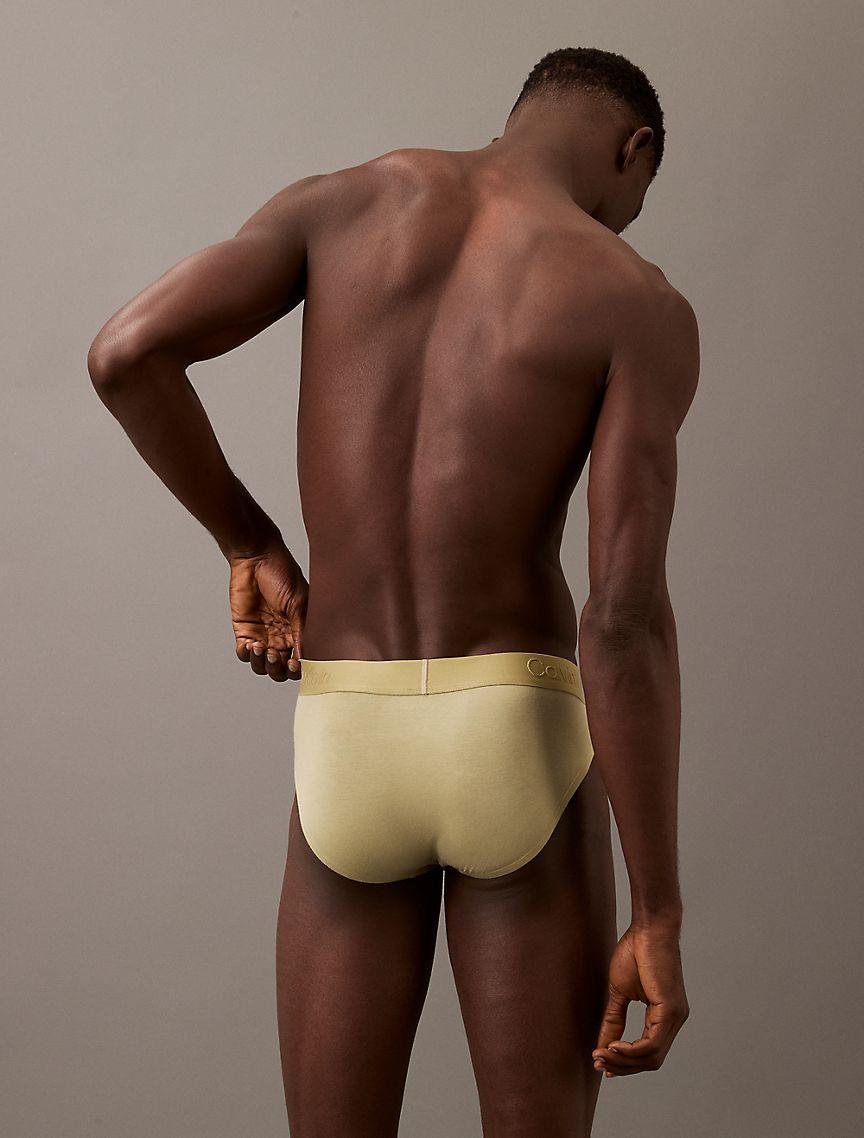 Ultra Soft Modal Hip Brief Product Image