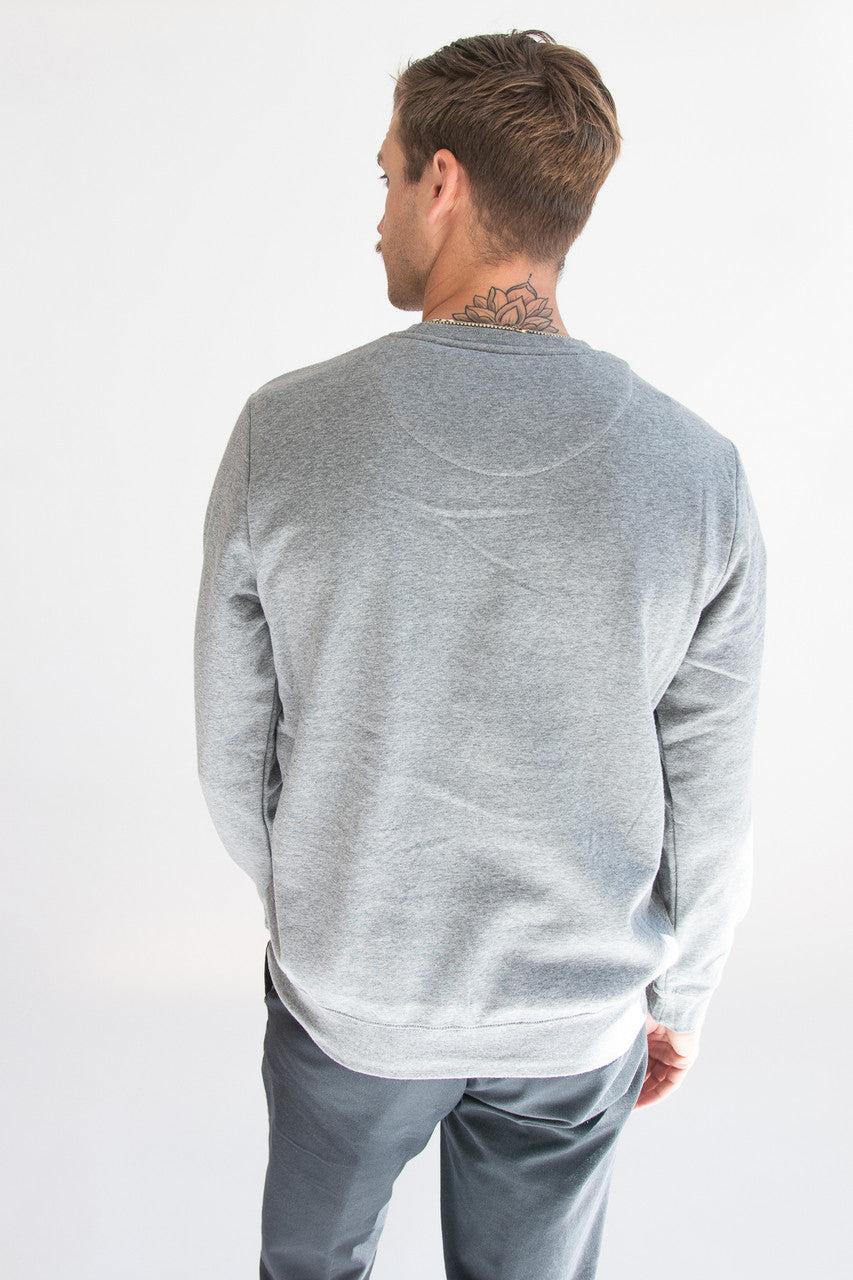 Parks & Rec Pawnee Sweatshirt Product Image