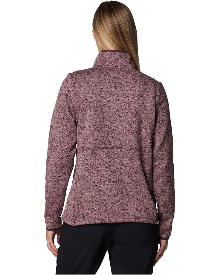 Sweater Weather™ Full Zip II Product Image