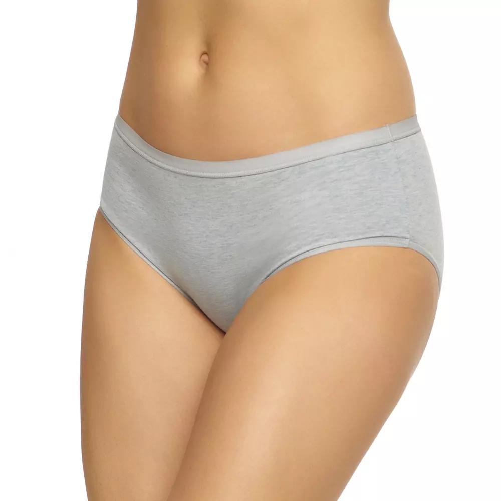Women's Jezebel Cotton Hipster Panty 730121, Size: Small Product Image