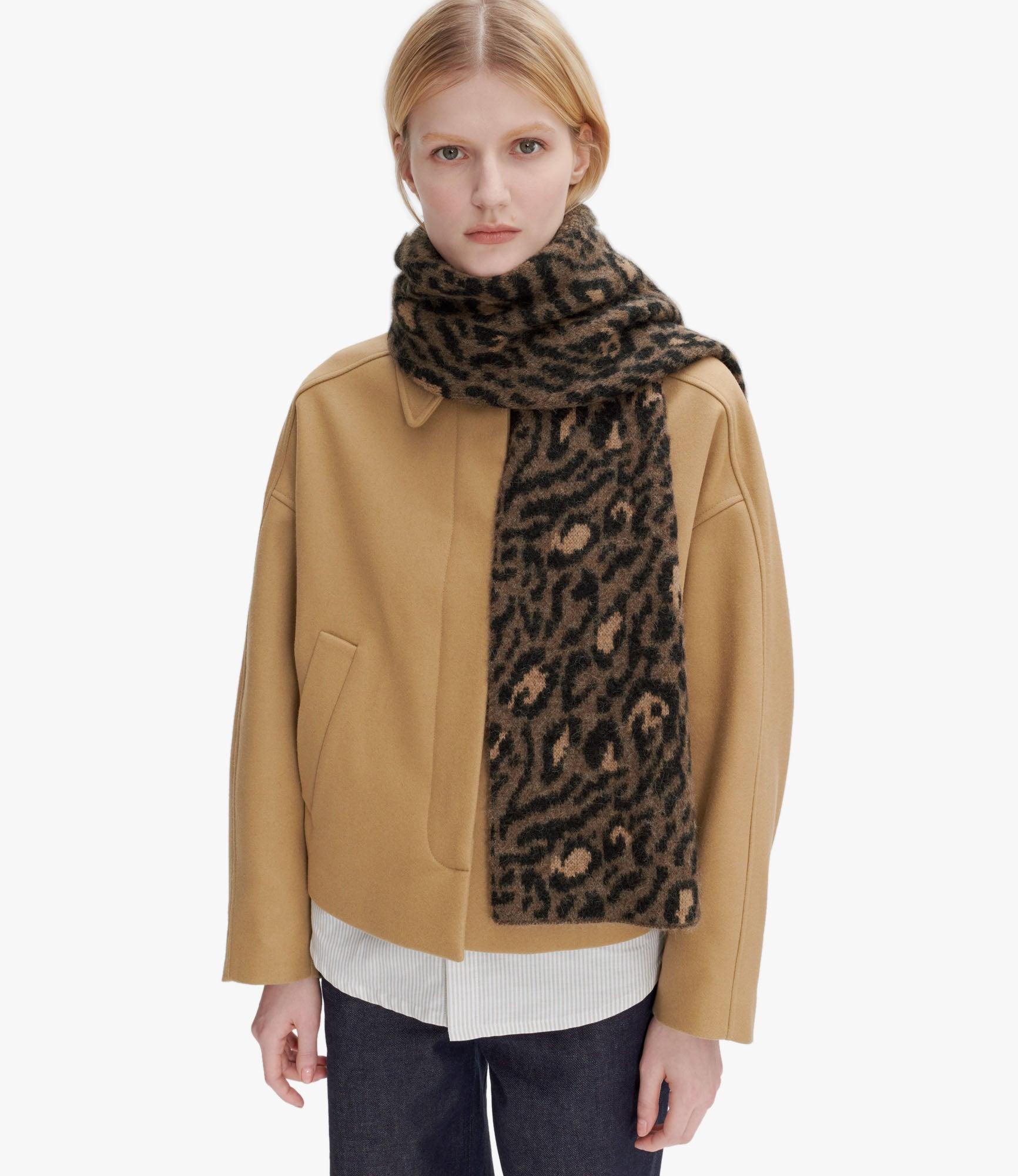 Tom scarf Male Product Image