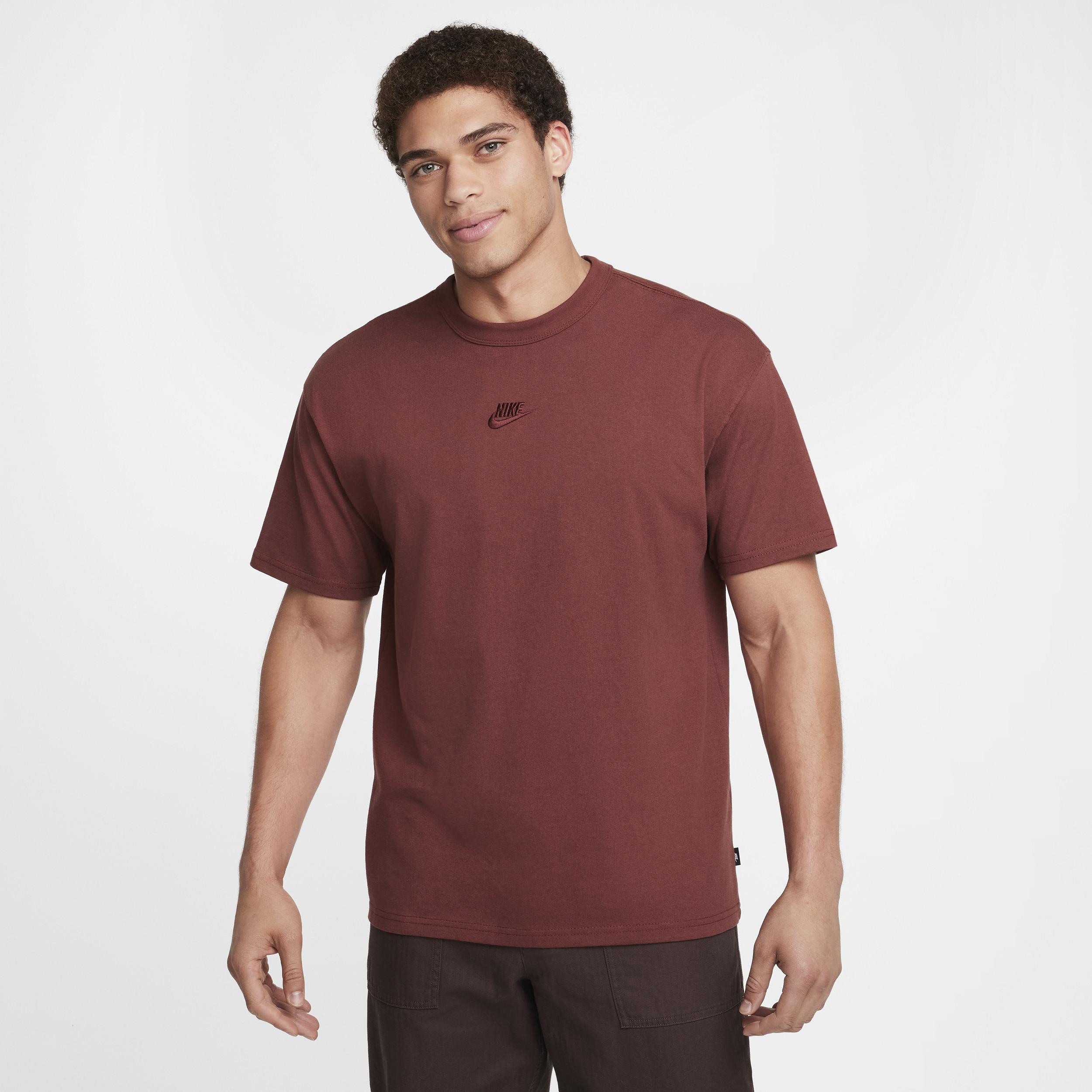 Men's Nike Sportswear Premium Essentials T-Shirt Product Image