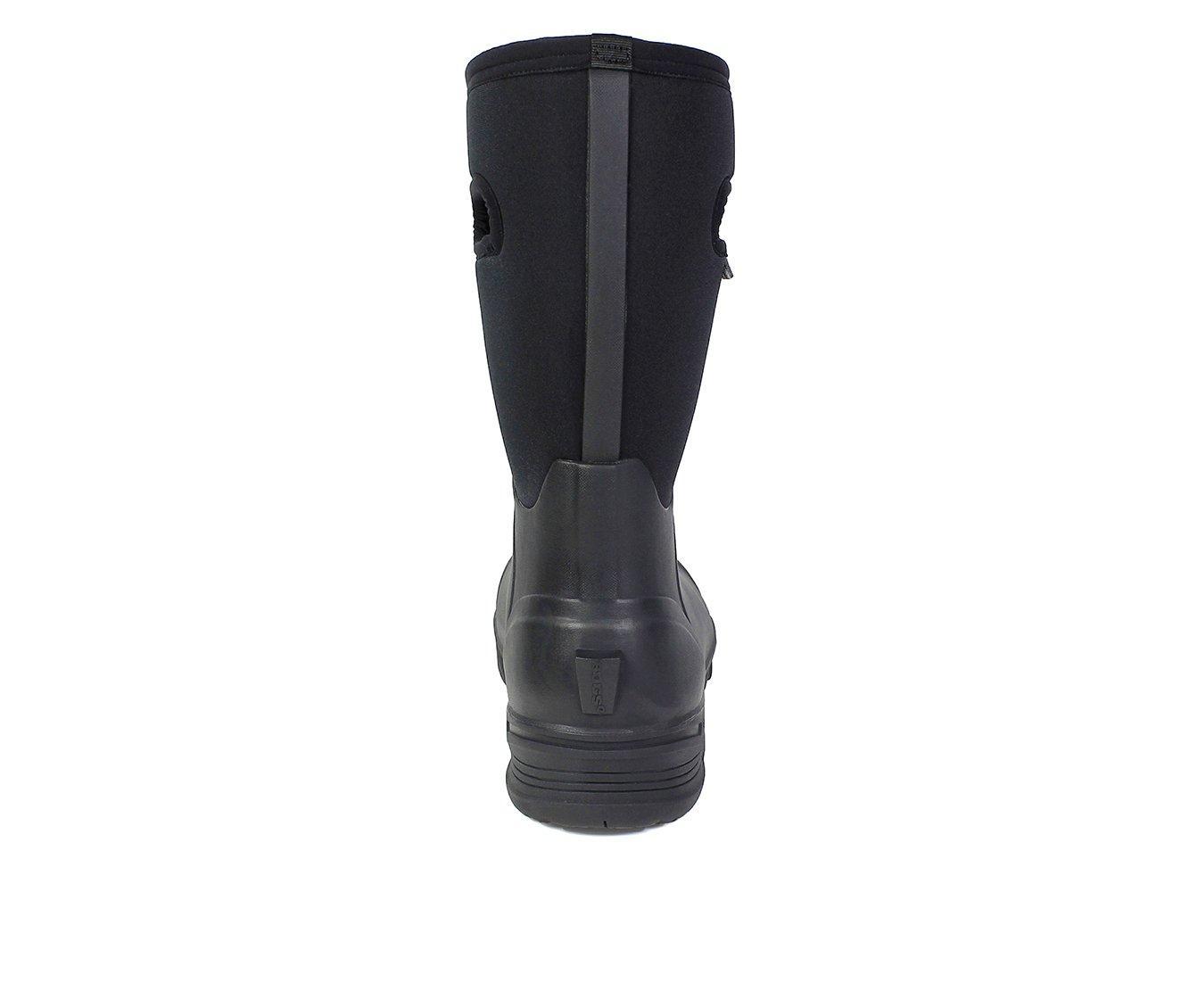 Men's Bogs Footwear Bozeman Work Boots Product Image