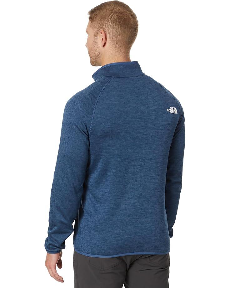 Cedar Trail Grid Fleece Full Zip Jacket Product Image