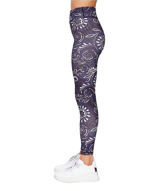 The Upside Gulf 25-inch Leggings Product Image