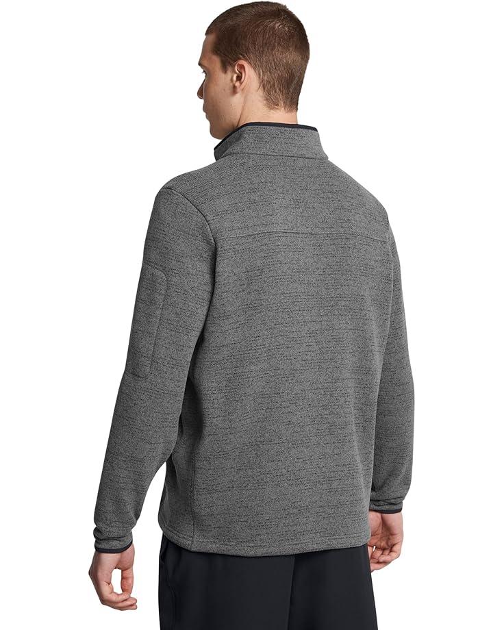 Men's Under Armour Specialist 1/4 Zip Product Image