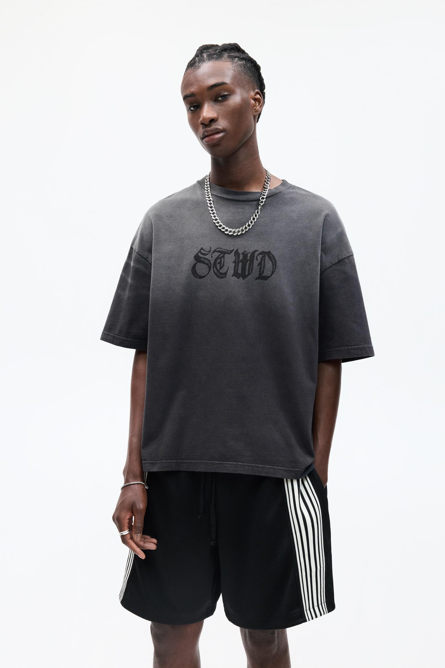 Ombré STWD T-shirt Product Image