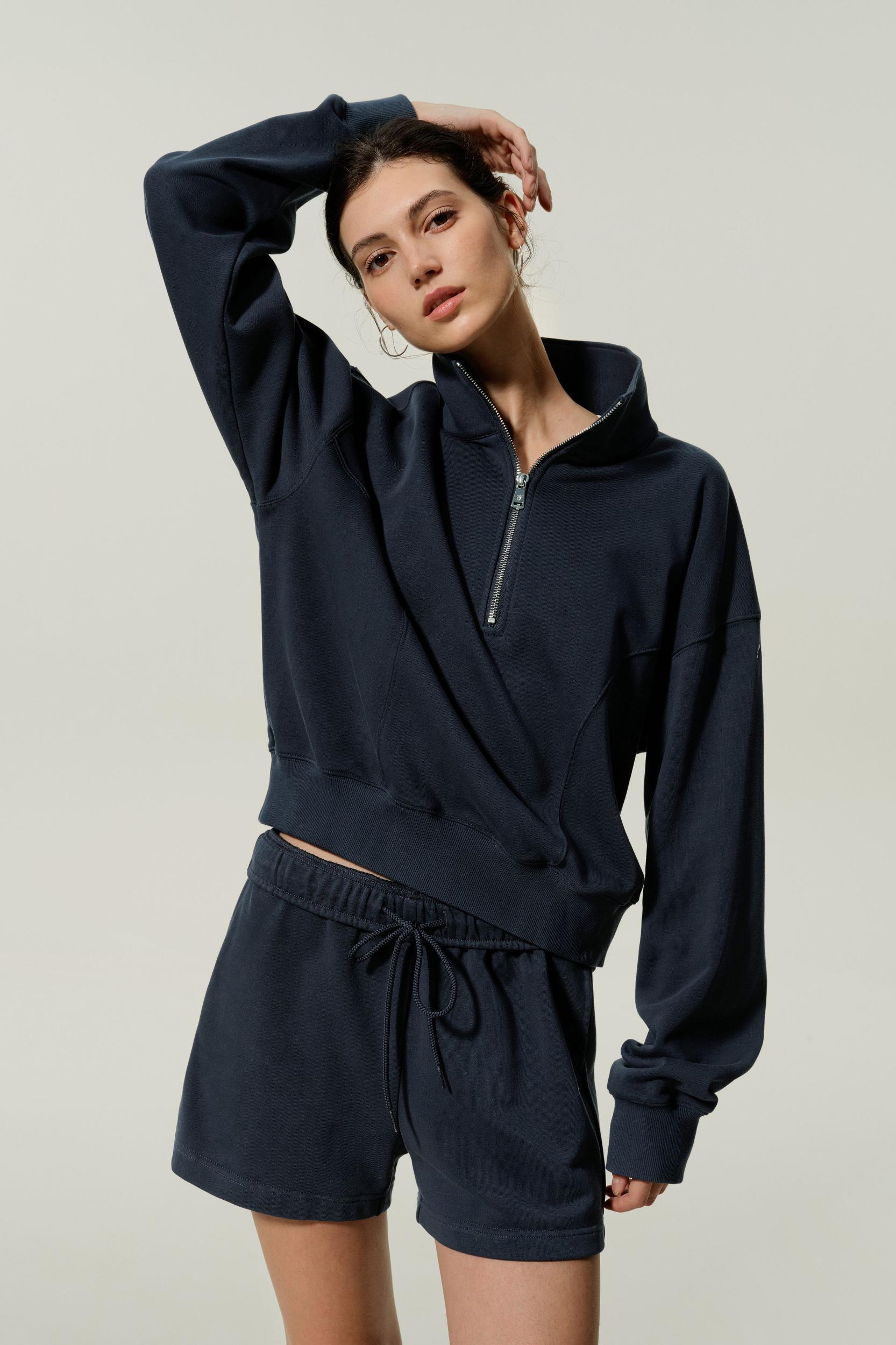 Heirloom '89 Half-Zip Pullover Product Image