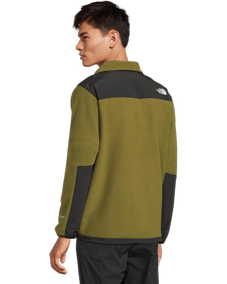 Glacier Fleece Jacket Product Image