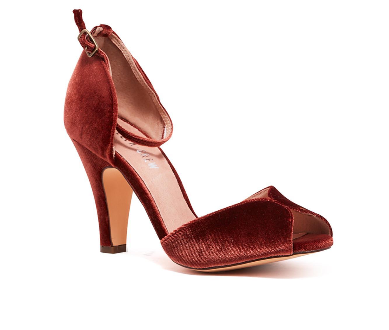 Women's Chelsea Crew Lola Dress Sandals Product Image