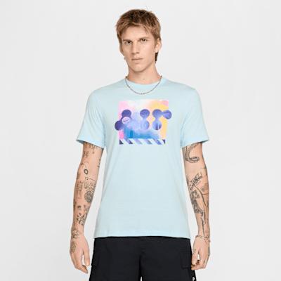 Men's Nike Sportswear T-Shirt Product Image