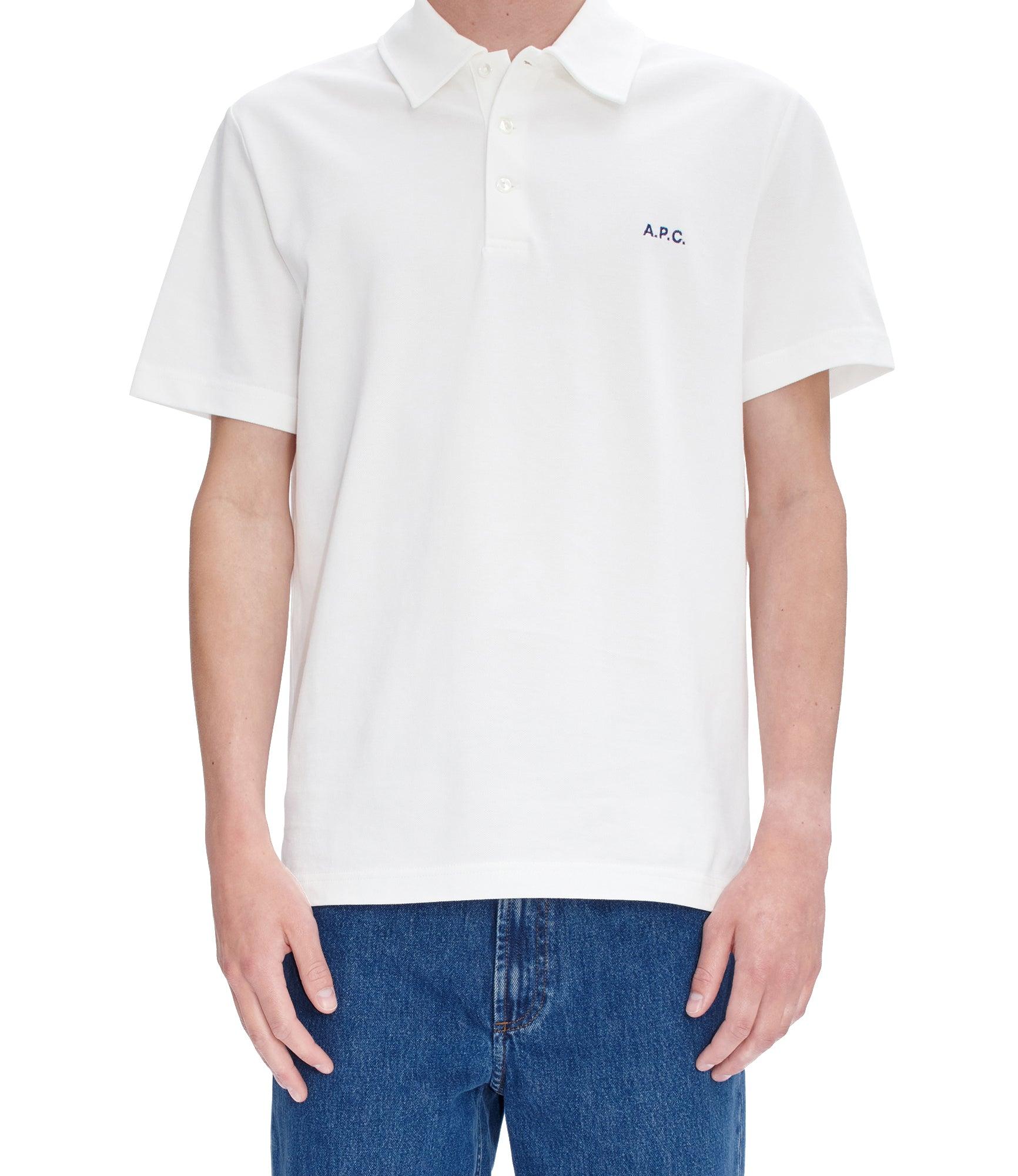 Austin polo shirt Male Product Image