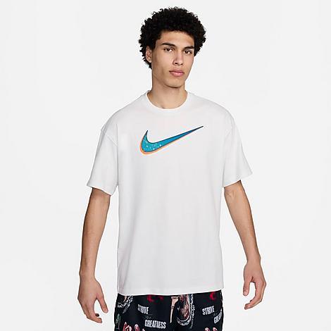 Mens Nike LeBron Max90 T-Shirt Product Image