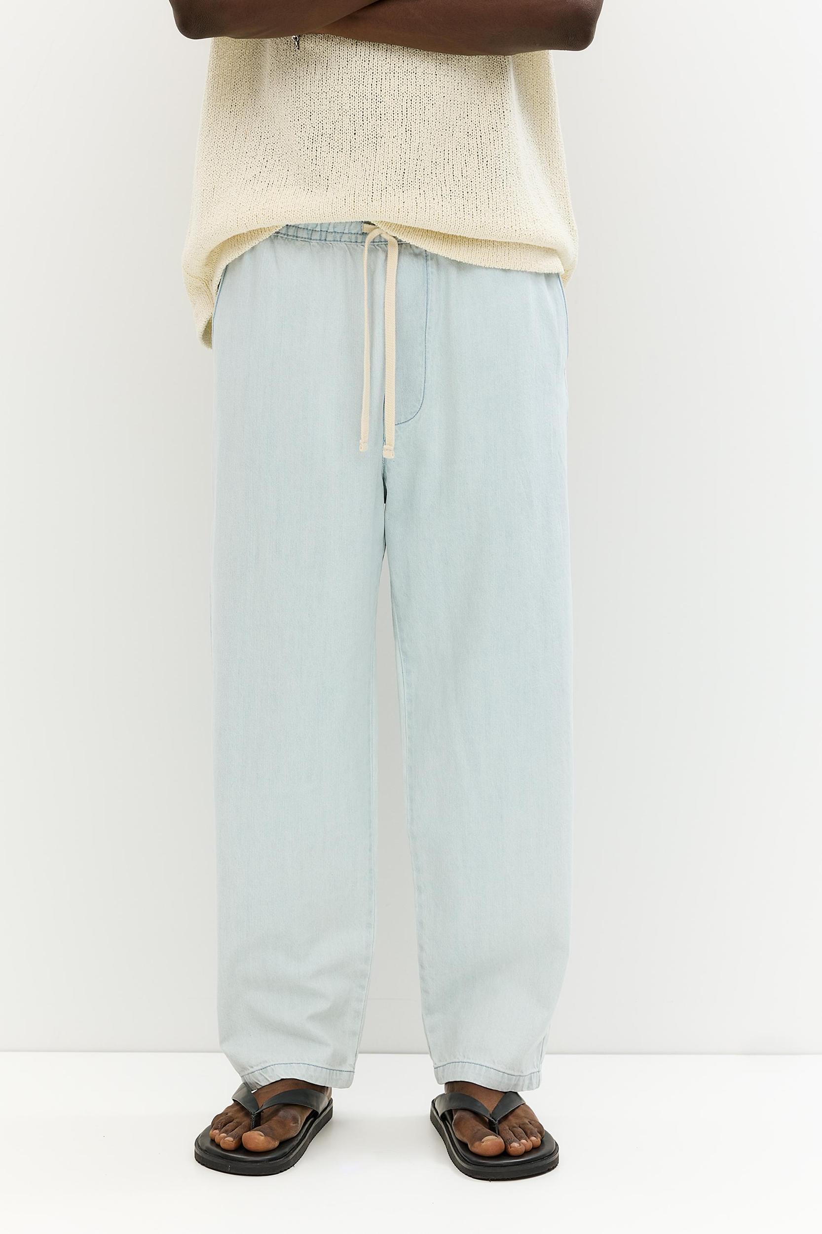 STWD jogger jeans Product Image