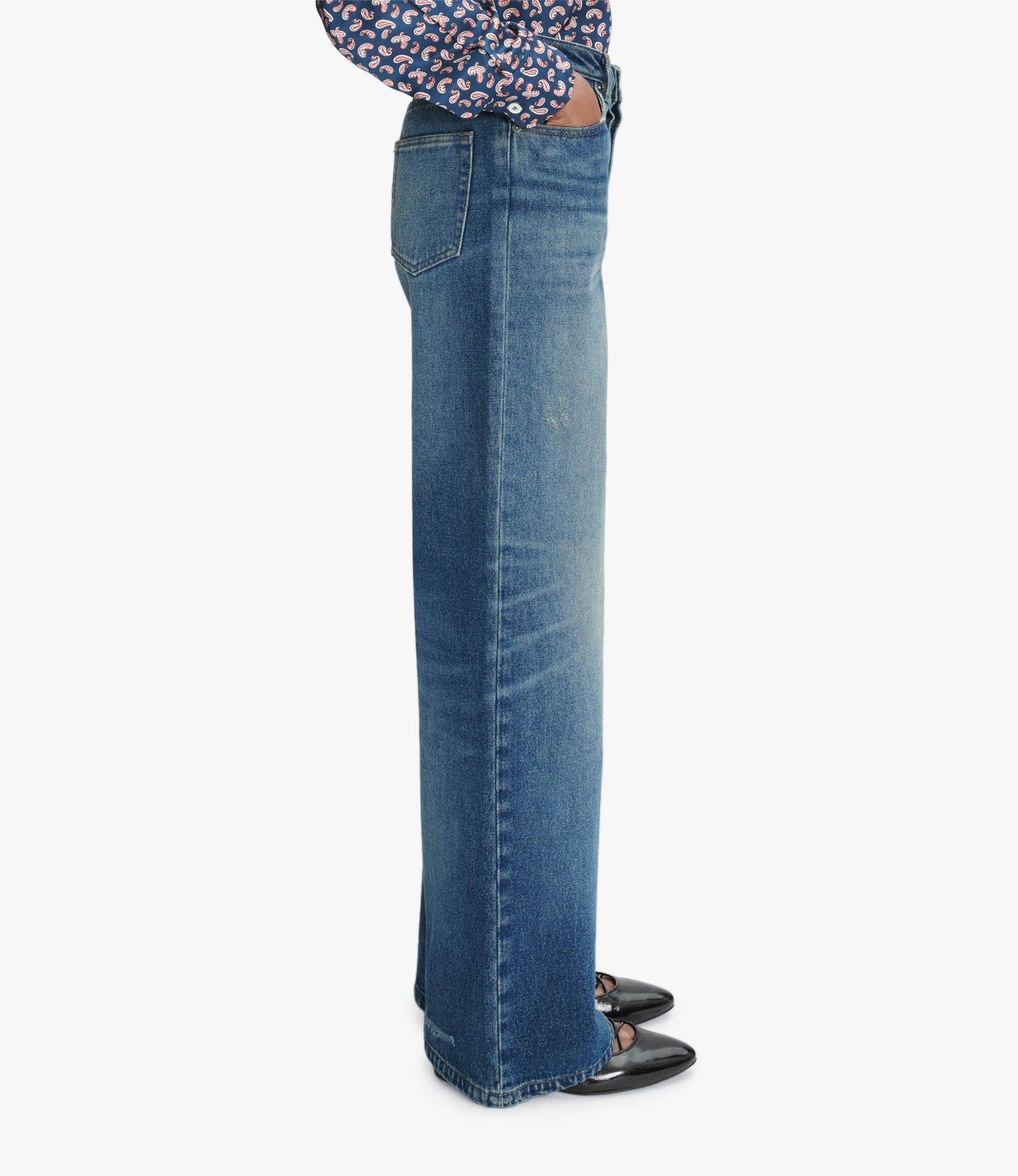 Elisabeth jeans Female Product Image