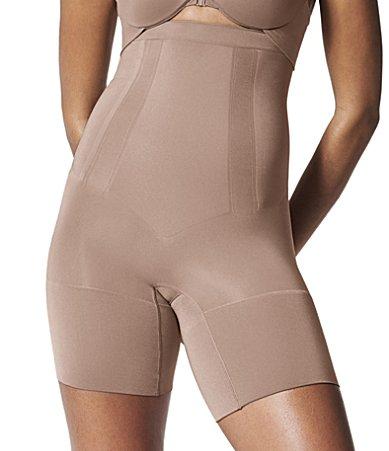 OnCore Firm Control High-Waist Thigh Shaper Product Image