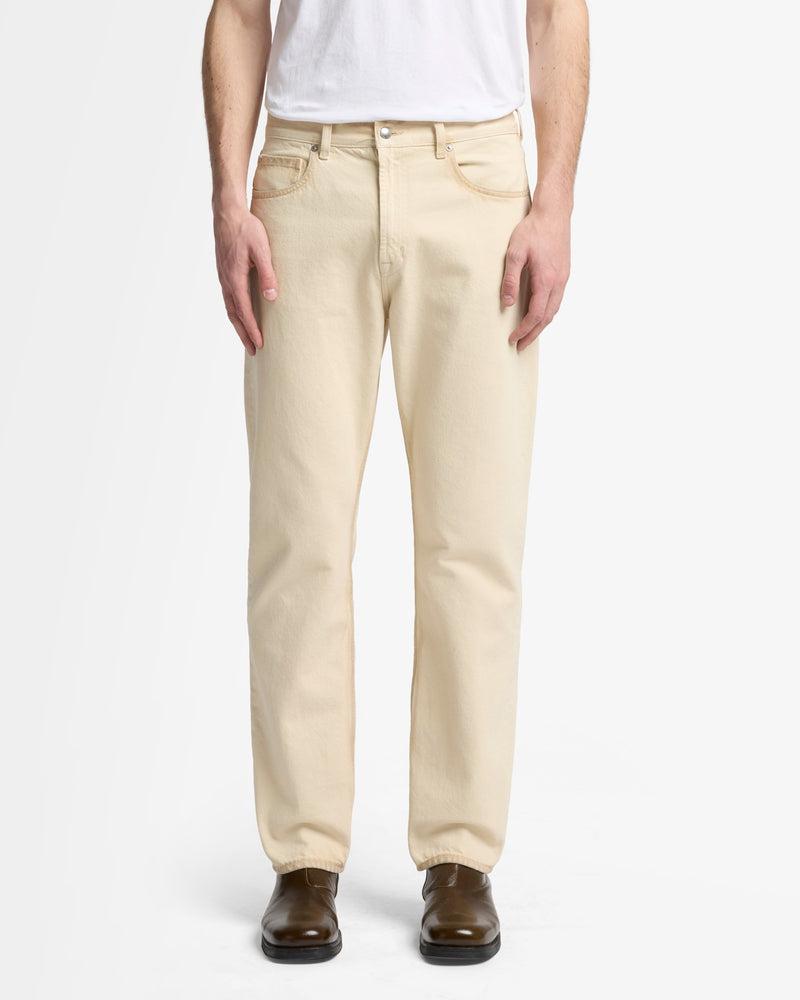 Modern Straight Product Image