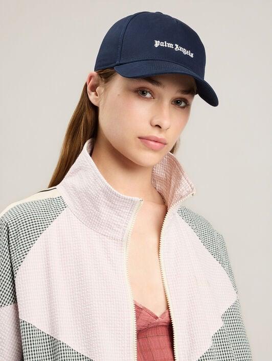 Classic Logo Cap Product Image