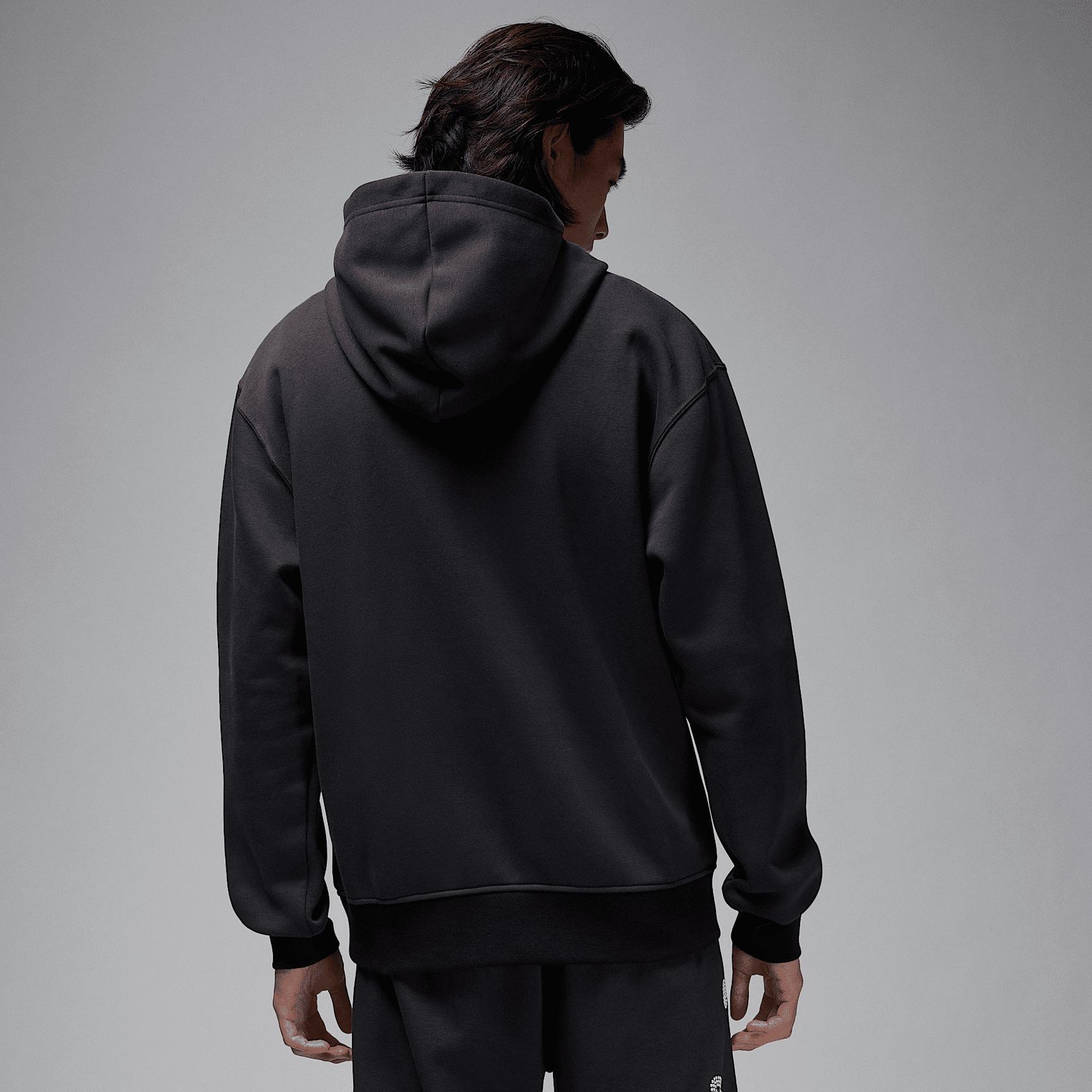 Jordan Brooklyn Fleece Men's Pullover Hoodie Product Image