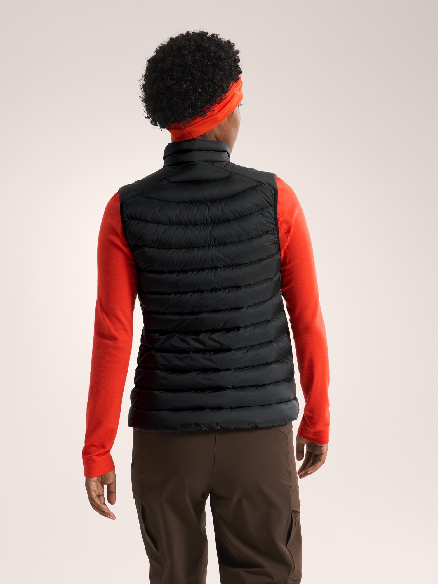 Cerium Vest Women's Product Image