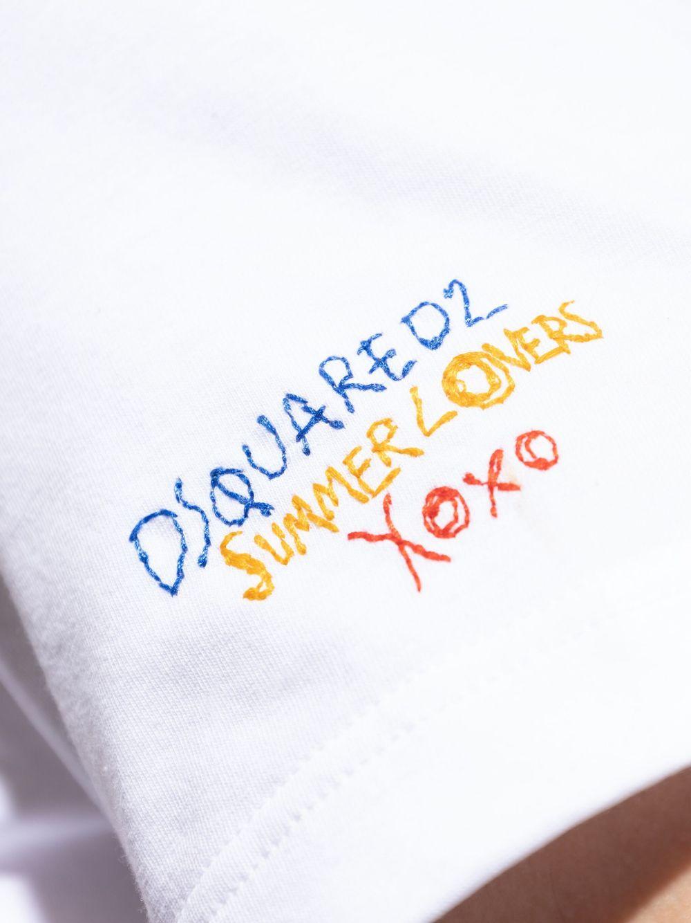 jersey T-shirt Product Image