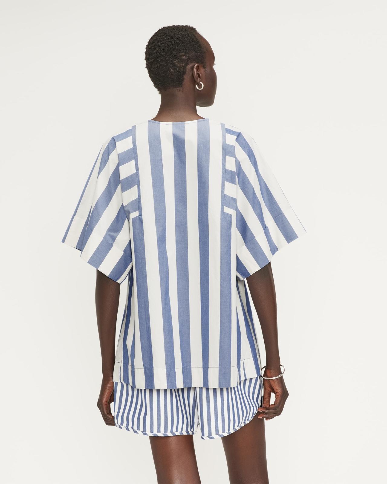 The Poplin Tunic Product Image